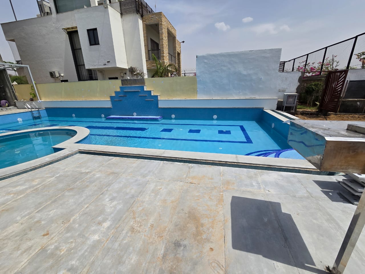 Yahvi the farmhouse-best farmhouse in jaipur-Other Location-Jaipur